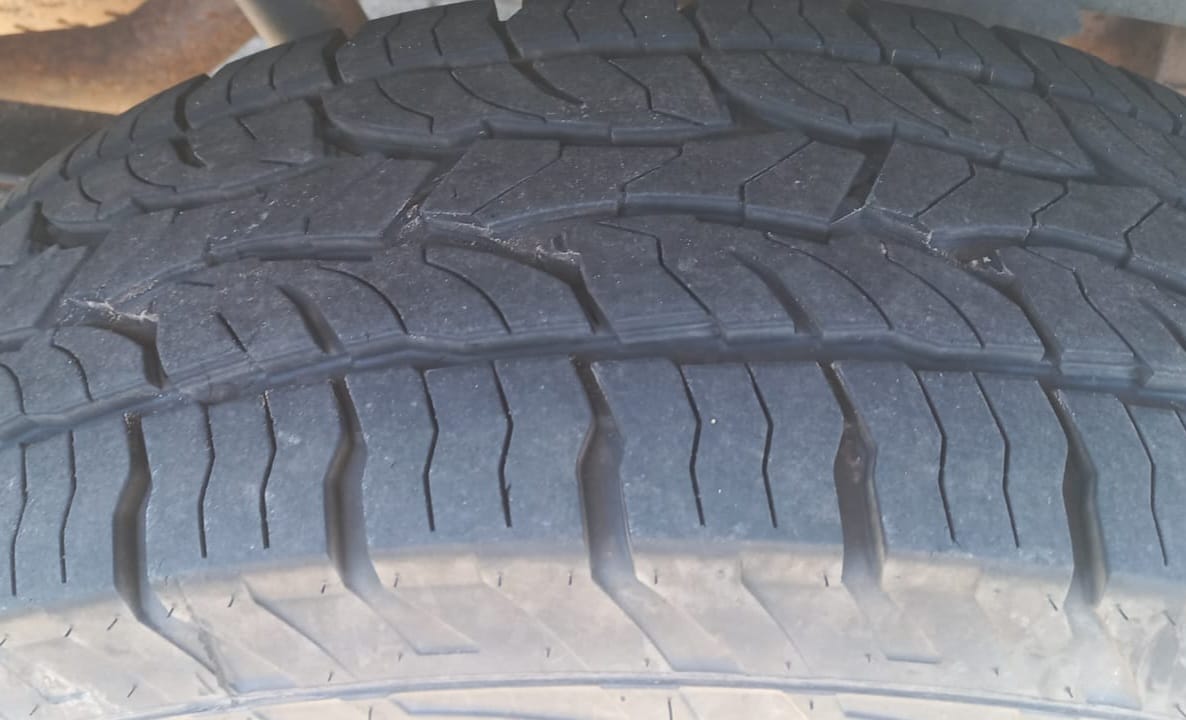 Used 2019 Isuzu D-Max 250 4x4 Hi-Ride - Private Seller