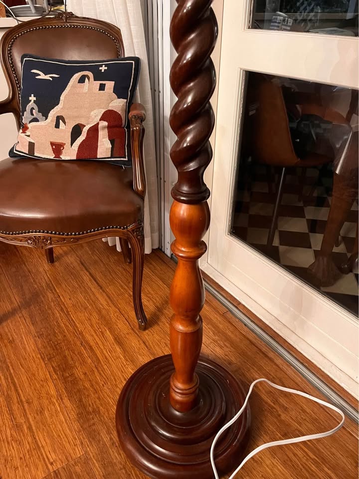 Staanlamp