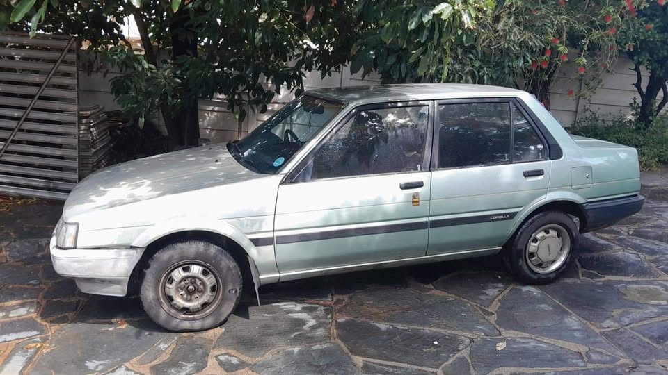 Toyota