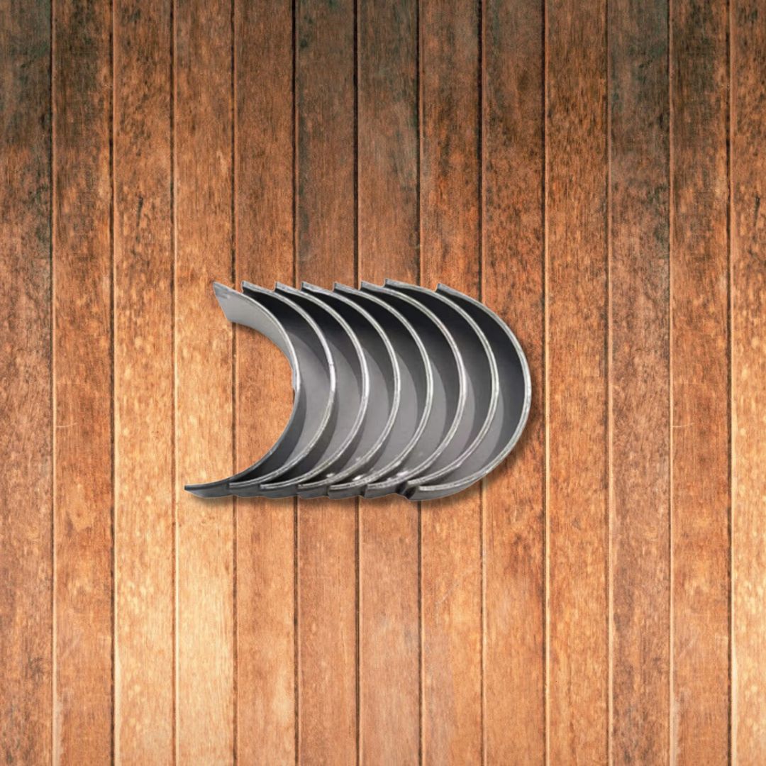 3.6 Jeep Wrangler Conrod Set - Private Seller 3.6 Jeep Wrangler Conrod Set - Private Seller