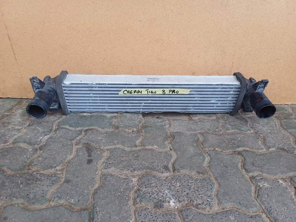 Chery Tiggo 8 Pro inter cooler - Private Seller Chery Tiggo 8 Pro inter cooler - Private Seller