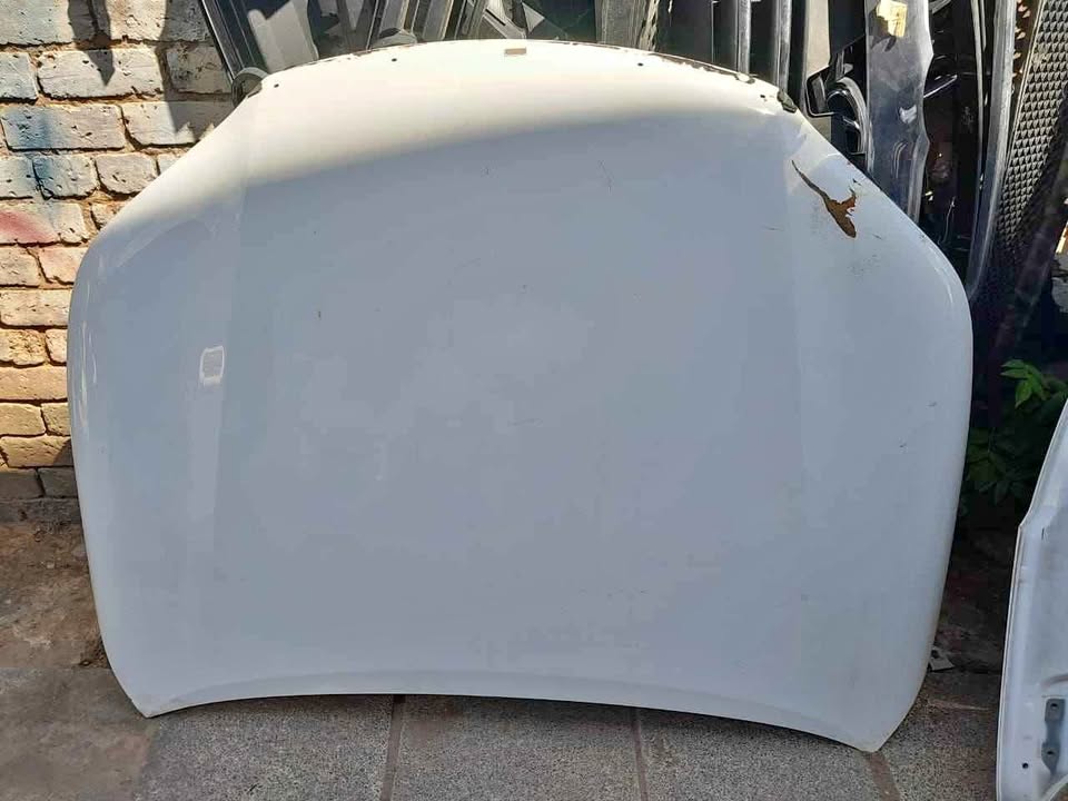 TOYOTA HILLUX GD6 BONNET  Used Auto Body Spare Parts at Sema Spare Center. - Private Seller