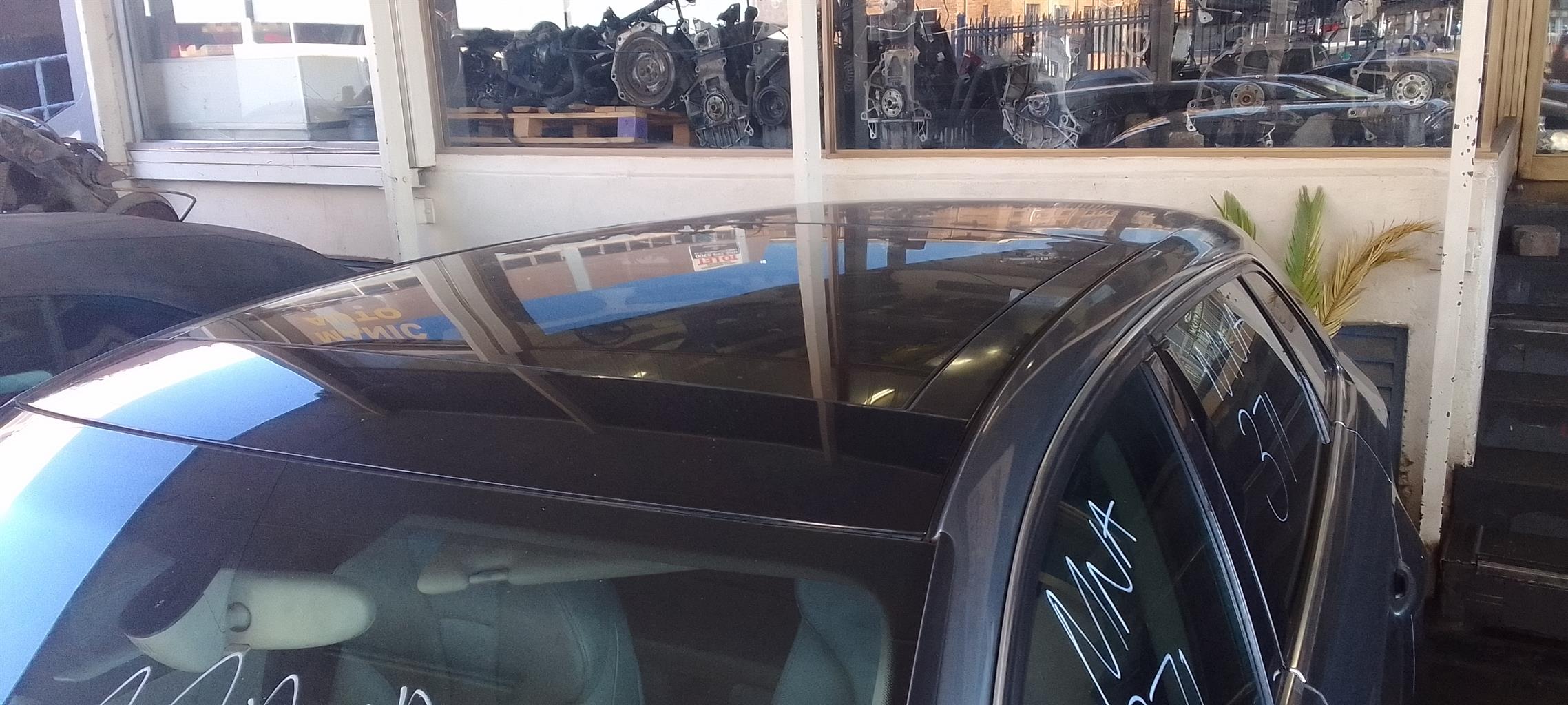 Audi A3 2015 Model 1.8 T Roof and Sunroof - Private Seller