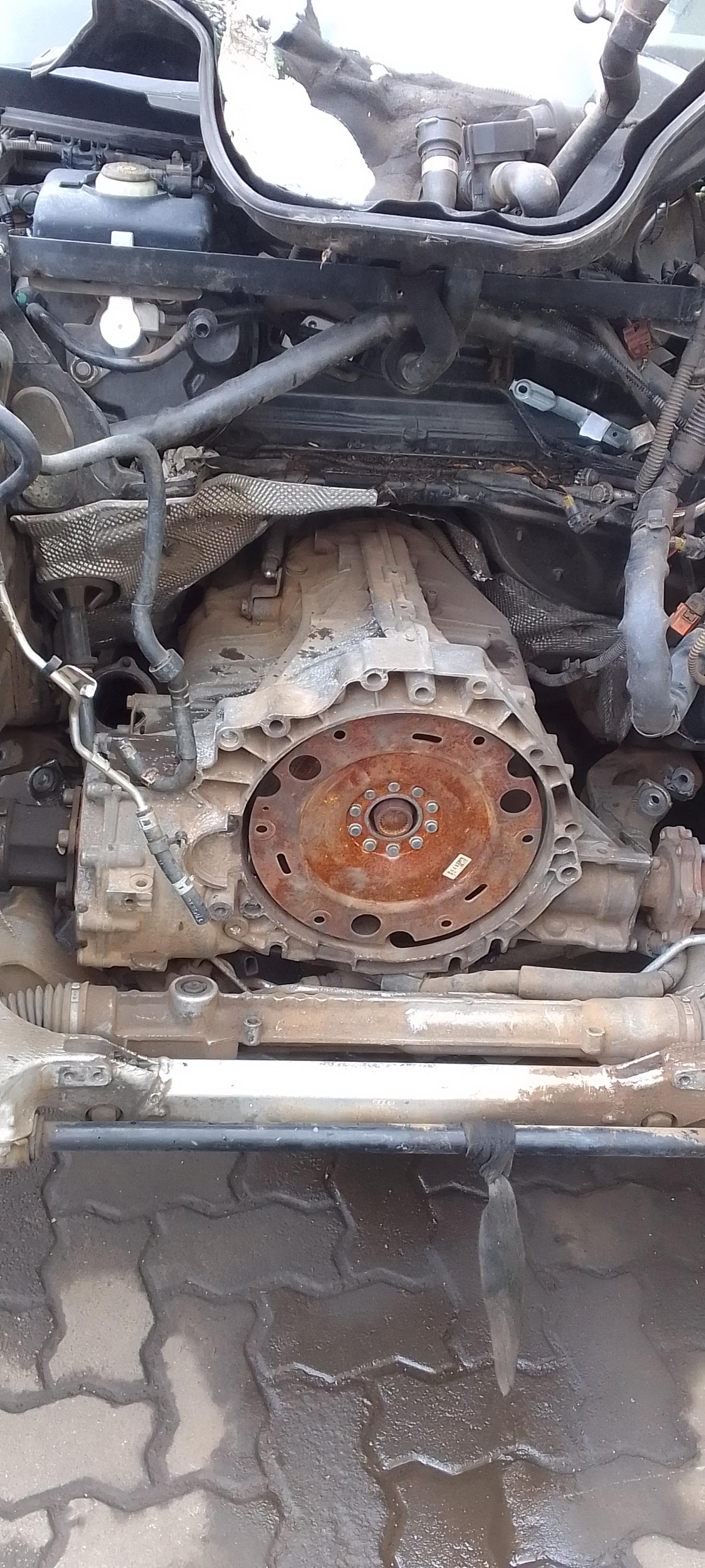 Audi Q5 2.0L CDN Quatro Gearbox for SALE - Private Seller Audi Q5 2.0L CDN Quatro Gearbox for SALE - Private Seller