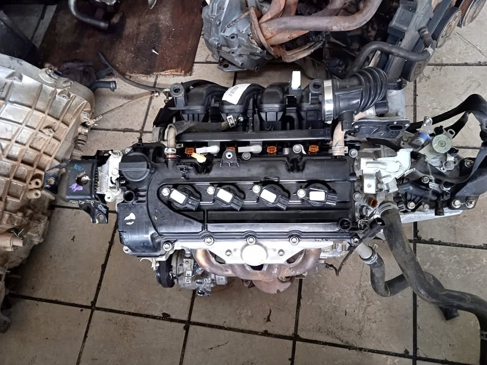 SUZUKI K12M 1.2L ENGINES FOR SALE LOW MILEAGE - Private Seller SUZUKI K12M 1.2L ENGINES FOR SALE LOW MILEAGE - Private Seller