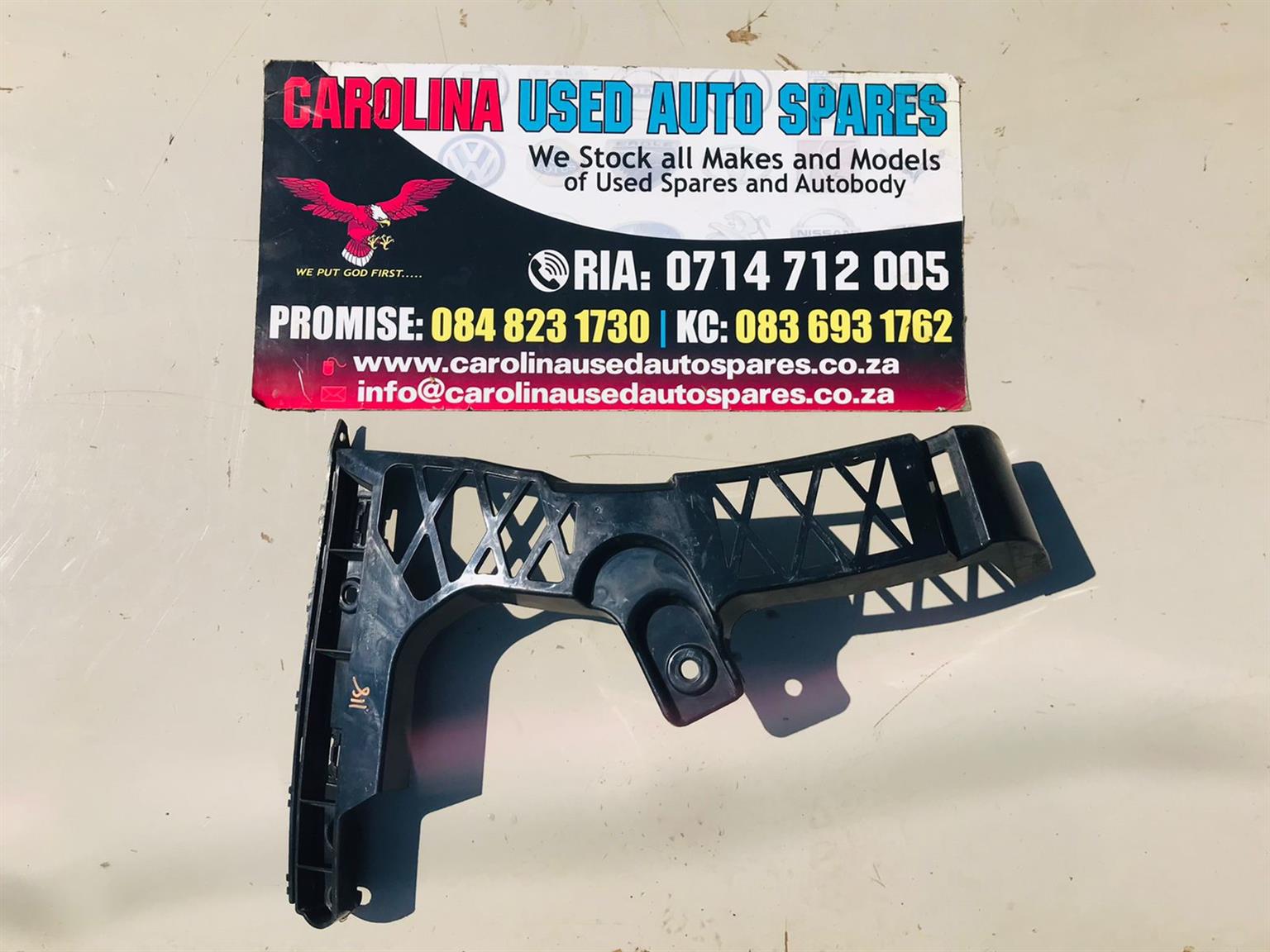 Mercedes Benz GLA W118 left rear/back bumper bracket - Private Seller Mercedes Benz GLA W118 left rear/back bumper bracket - Private Seller