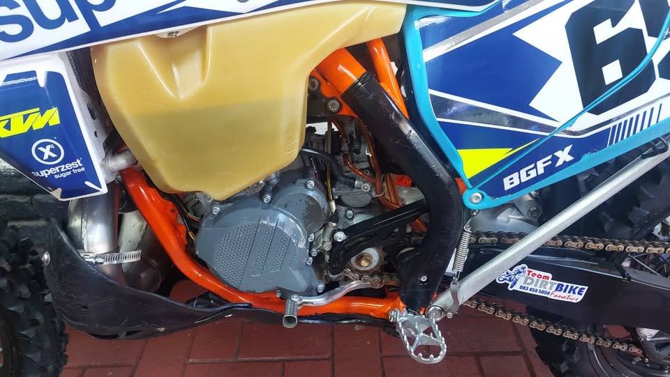 KTM 300 XCW - Private Seller KTM 300 XCW - Private Seller