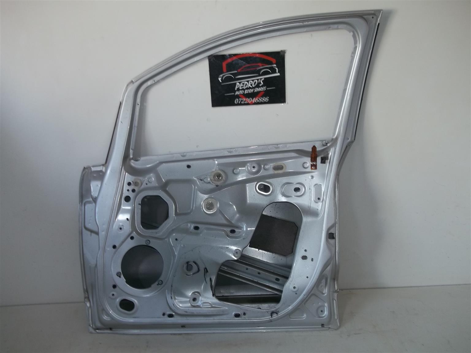 Ford EcoSport left front door - Private Seller Ford EcoSport left front door - Private Seller