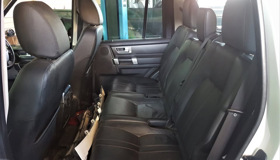 Land Rover Discovery 4 Seats for sale | AUTO EZI