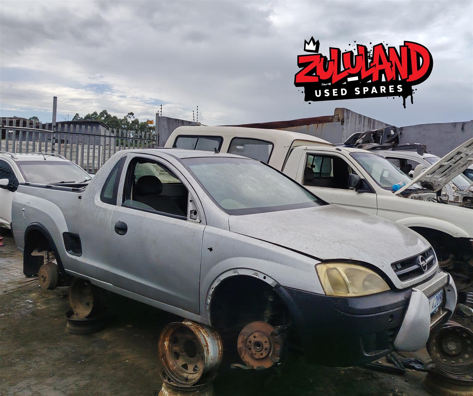 Opel Corsa LDV 1.4 - Stripping for Spares - Private Seller Opel Corsa LDV 1.4 - Stripping for Spares - Private Seller