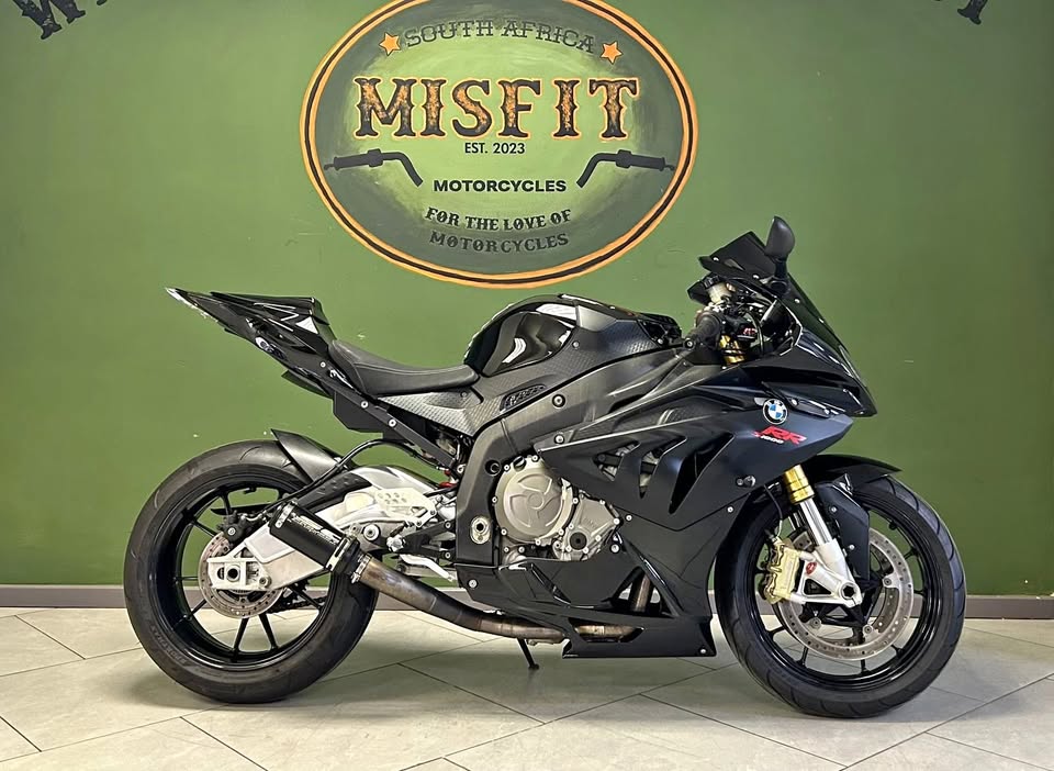 Used BMW S 1000 RR - Private Seller Used BMW S 1000 RR - Private Seller