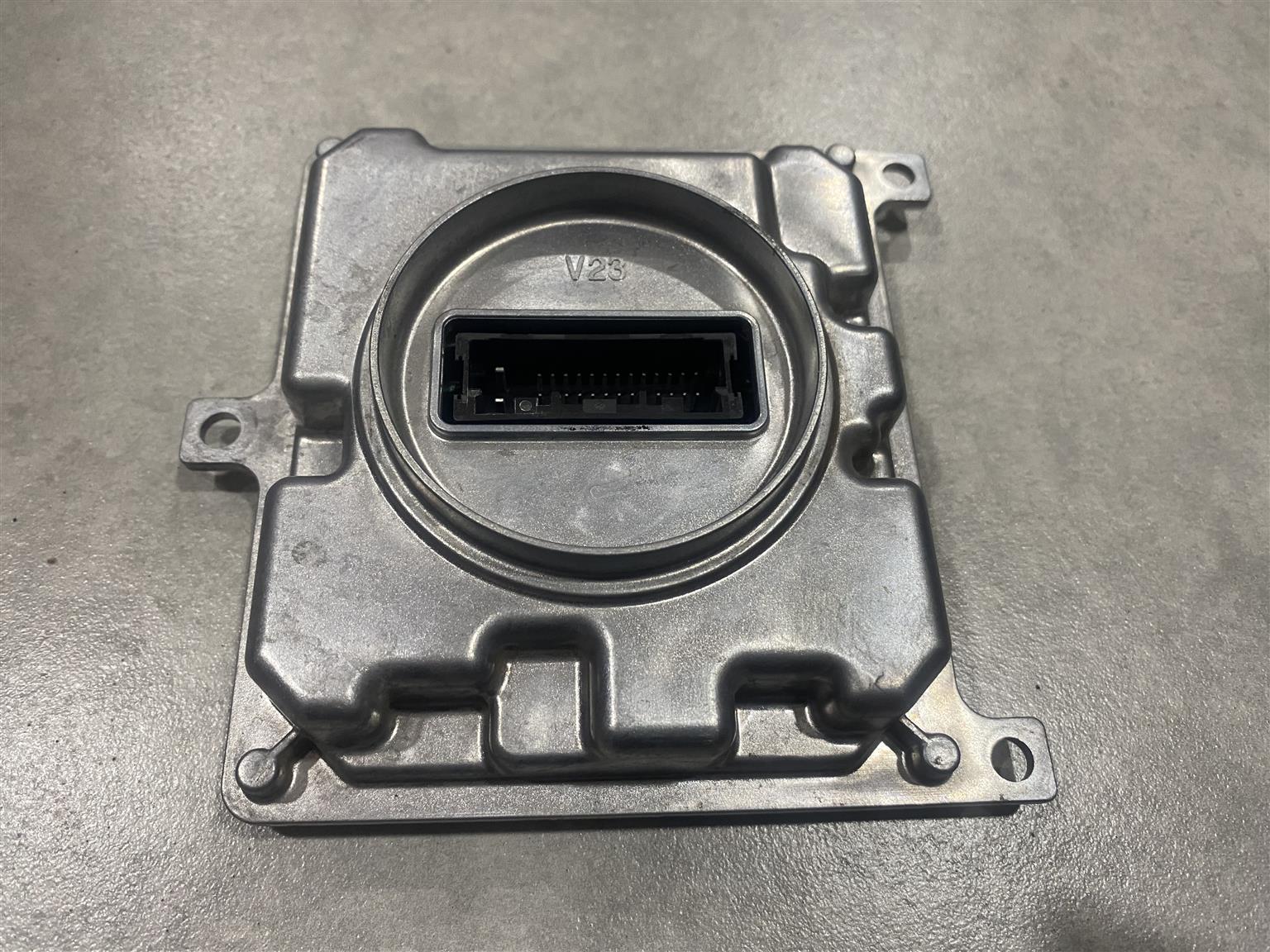2020 MAZDA 3 HEADLIGHT CONTROL MODULE FOR SALE. IN PRISTINE CONDITION - Private Seller