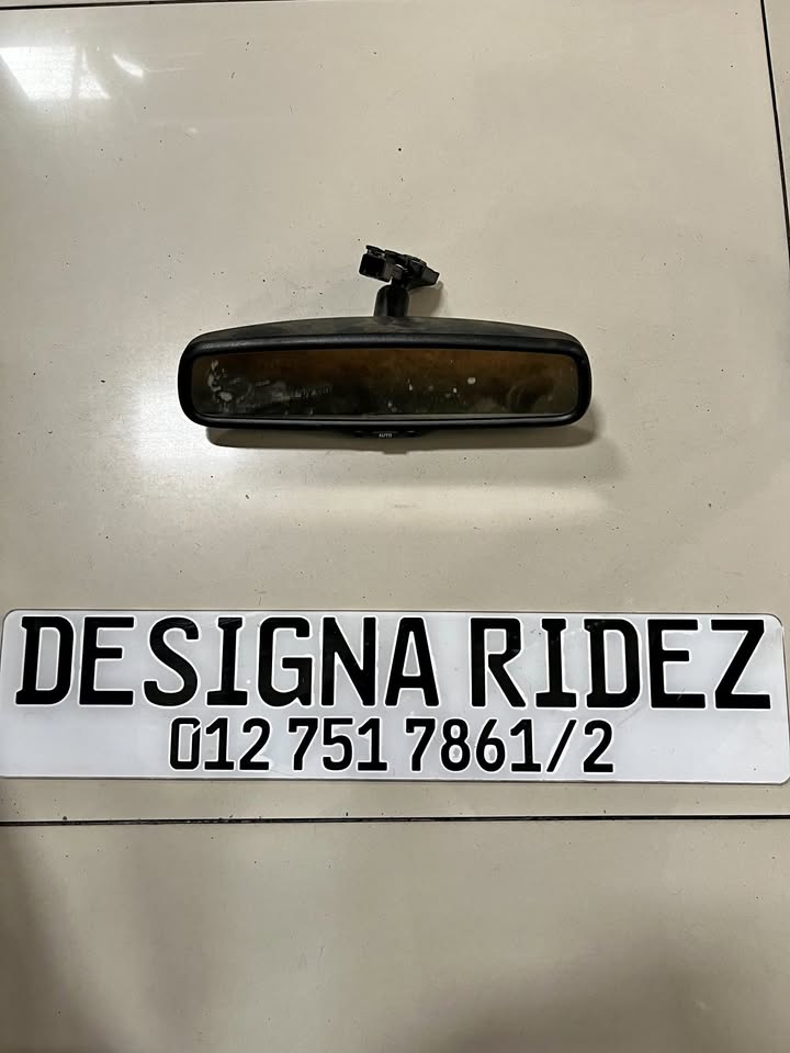 LEXUS NX200T INTERIOR REAR VIEW MIRROR AVAILABLE. - Private Seller LEXUS NX200T INTERIOR REAR VIEW MIRROR AVAILABLE. - Private Seller