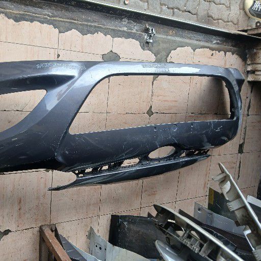 Hyundai i20 bumper - Private Seller Hyundai i20 bumper - Private Seller