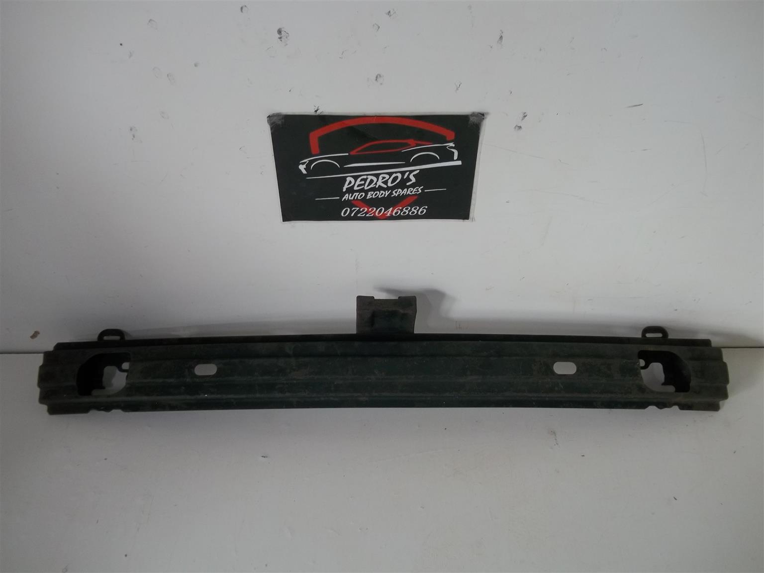 Kia Rio '05-'11 front bumper stiffener - Private Seller Kia Rio '05-'11 front bumper stiffener - Private Seller