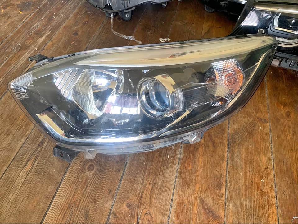 Renault capture LHS Renault capture LHS