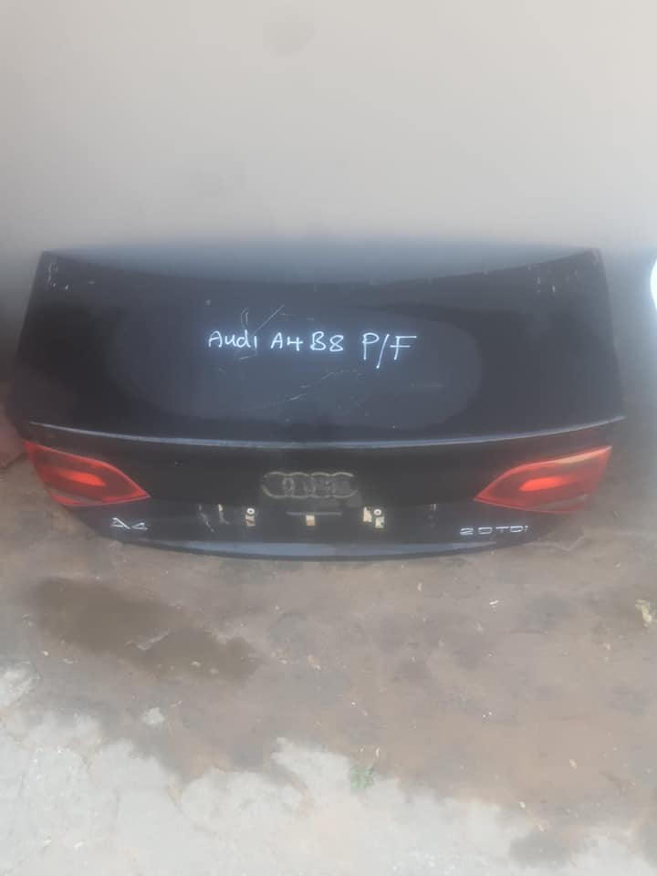 Audi Bmw VW for stripping - Private Seller