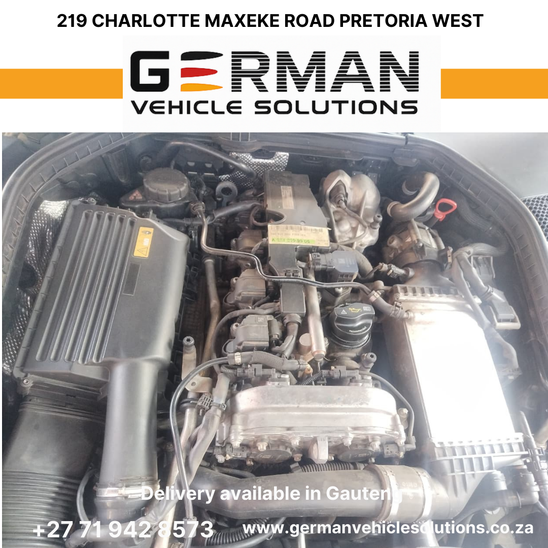 Mercedes M274 engine for sale used replacement second hand motor - Private Seller Mercedes M274 engine for sale used replacement second hand motor - Private Seller