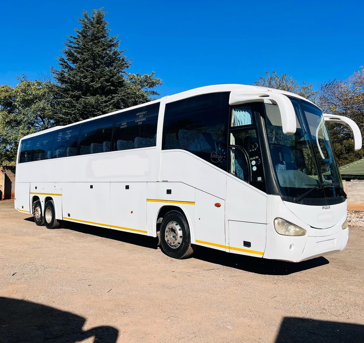 2010 Scania k380 for sale