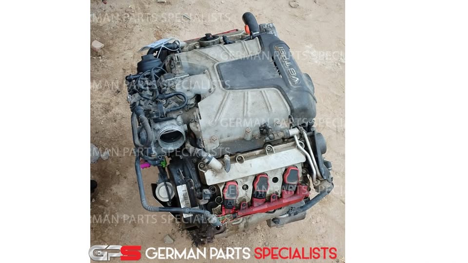 Audi S4/S5/S6 3.0L V6 Supercharger Engine FOR SALE - Private Seller Audi S4/S5/S6 3.0L V6 Supercharger Engine FOR SALE - Private Seller