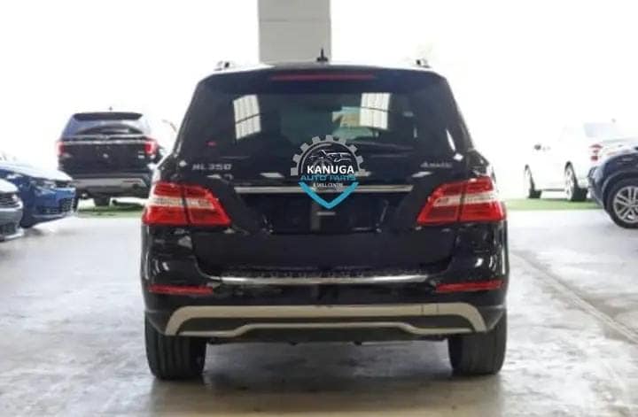 STRIPPING ML W166 AT KANUGA AUTO PARTS SA Year Model:2012 Engine:64 - Private Seller STRIPPING ML W166 AT KANUGA AUTO PARTS SA Year Model:2012 Engine:64 - Private Seller