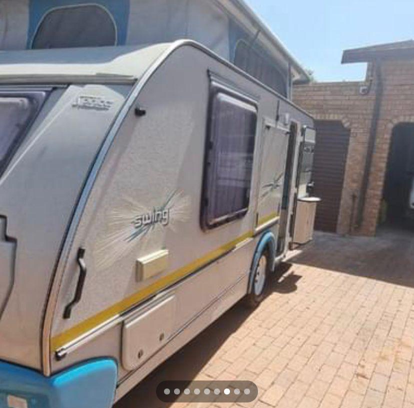 2016 Sprite Swing for sale - Private Seller 2016 Sprite Swing for sale - Private Seller