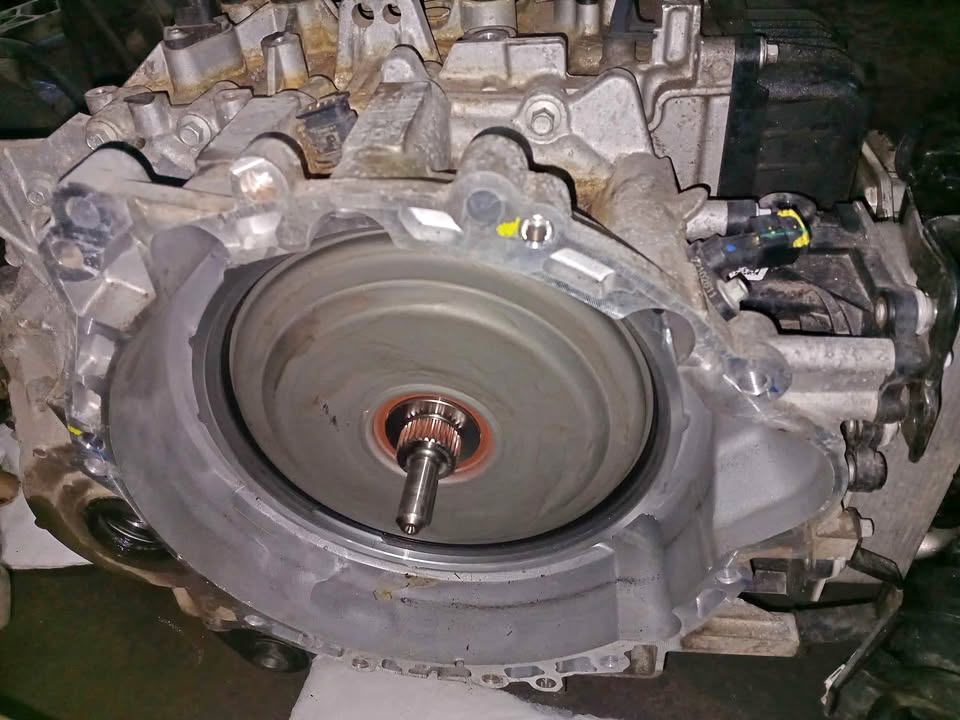 Haval jollion automatic gear box transmission new shape - Private Seller Haval jollion automatic gear box transmission new shape - Private Seller