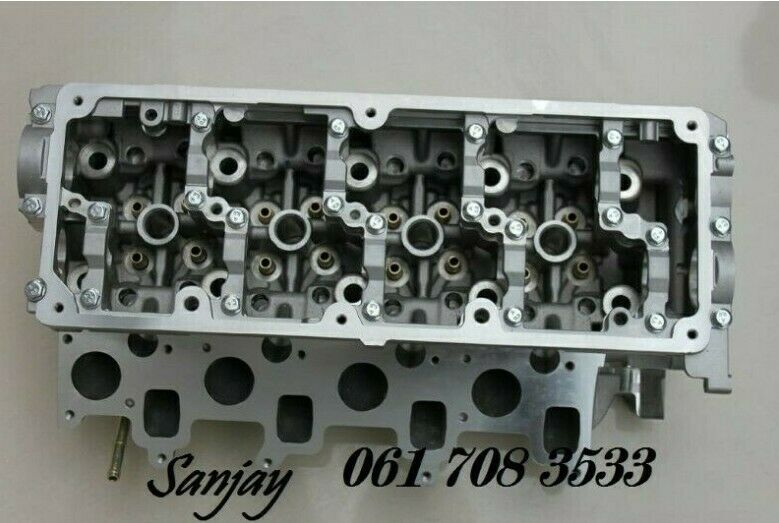 VW AMAROK 2.0 TDi CYLINDER HEAD - Private Seller