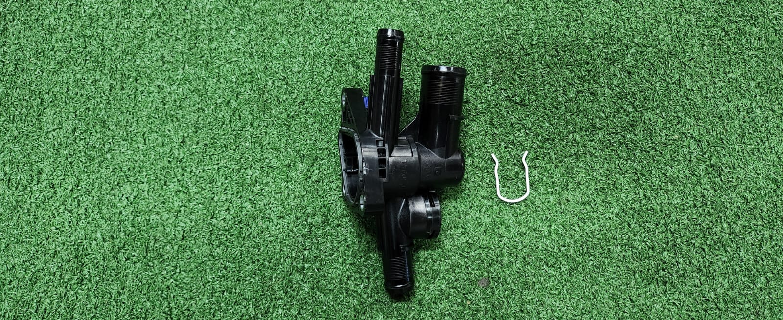 THERMOSTAT HOUSING FOR RENAULT TRIBER - Private Seller THERMOSTAT HOUSING FOR RENAULT TRIBER - Private Seller