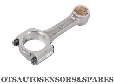 Isuzu KB KB23 2.5 Diesel 8V 87-89 4JA1 Connecting Rods Conrod - Private Seller