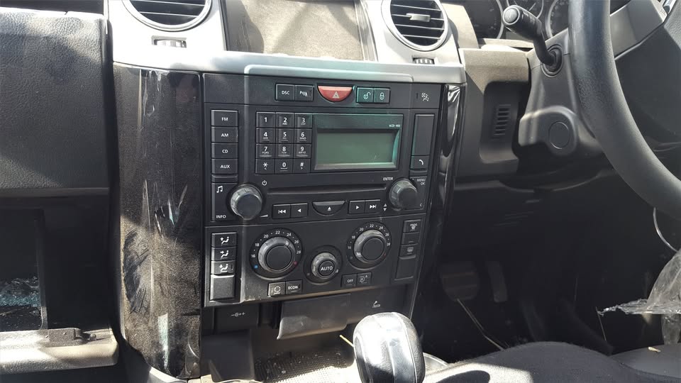 Land Rover Discovery 3 Interior Parts for sale | AUTO EZI Land Rover Discovery 3 Interior Parts for sale | AUTO EZI