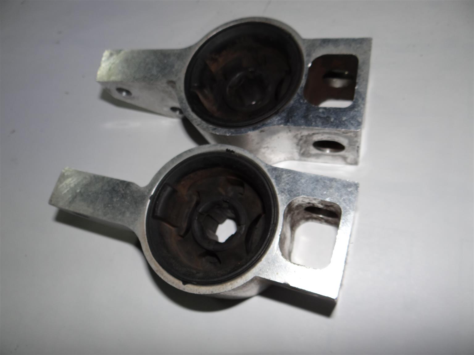 VW and Audi left side control arm