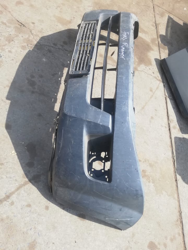 Ford Ranger 2005 -2008 Bumper Shell For Sale! - Private Seller Ford Ranger 2005 -2008 Bumper Shell For Sale! - Private Seller