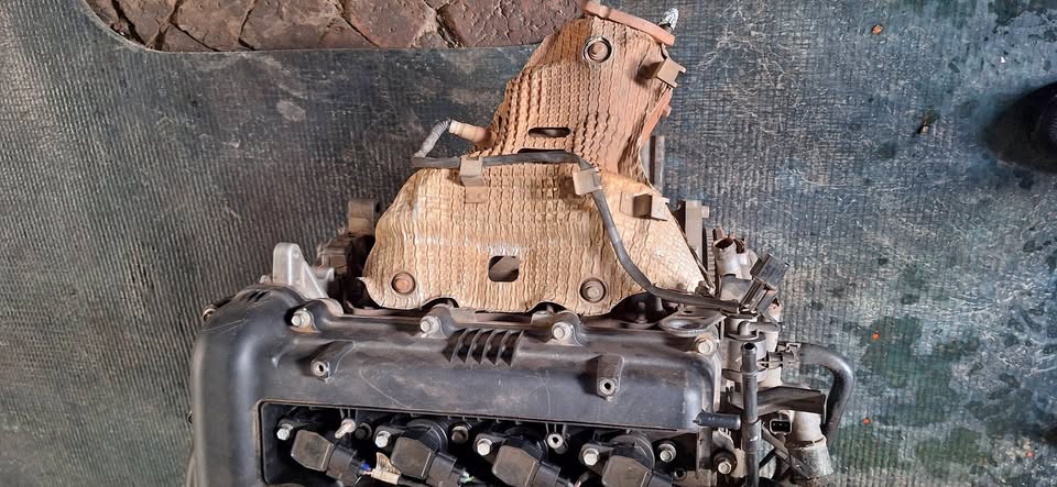Hyundai accent G4FC engine available - Private Seller Hyundai accent G4FC engine available - Private Seller