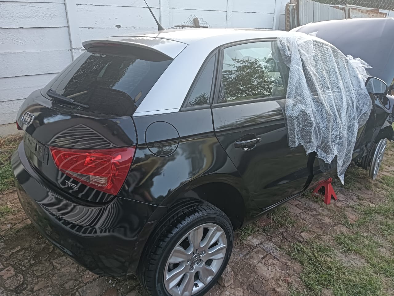 2015 AUDI A1 - Private Seller 2015 AUDI A1 - Private Seller