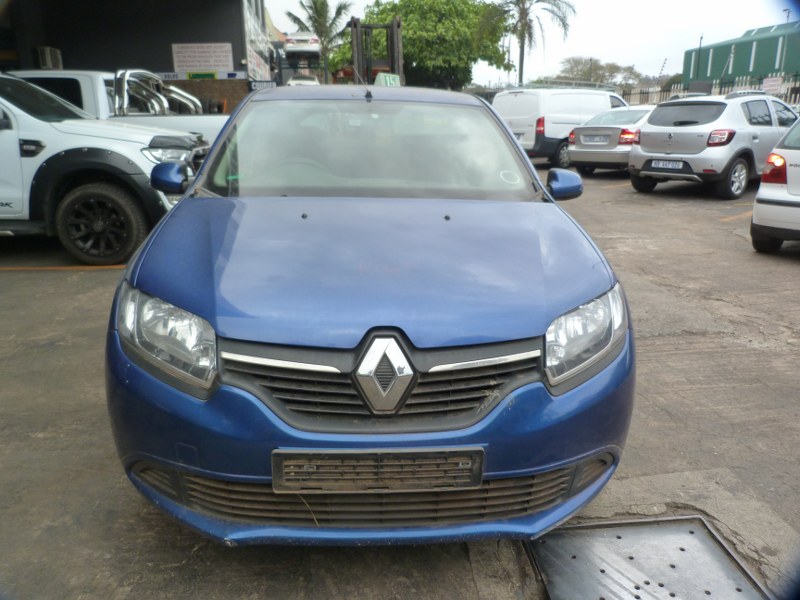 Renault Sandero 900cc Manual Blue - 2016 STRIPPING FOR SPARES - Private Seller Renault Sandero 900cc Manual Blue - 2016 STRIPPING FOR SPARES - Private Seller