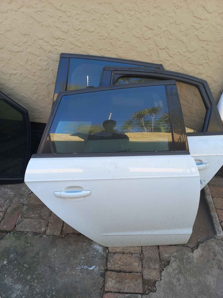 Audi A3, A4 B8 complete doors - Private Seller Audi A3, A4 B8 complete doors - Private Seller