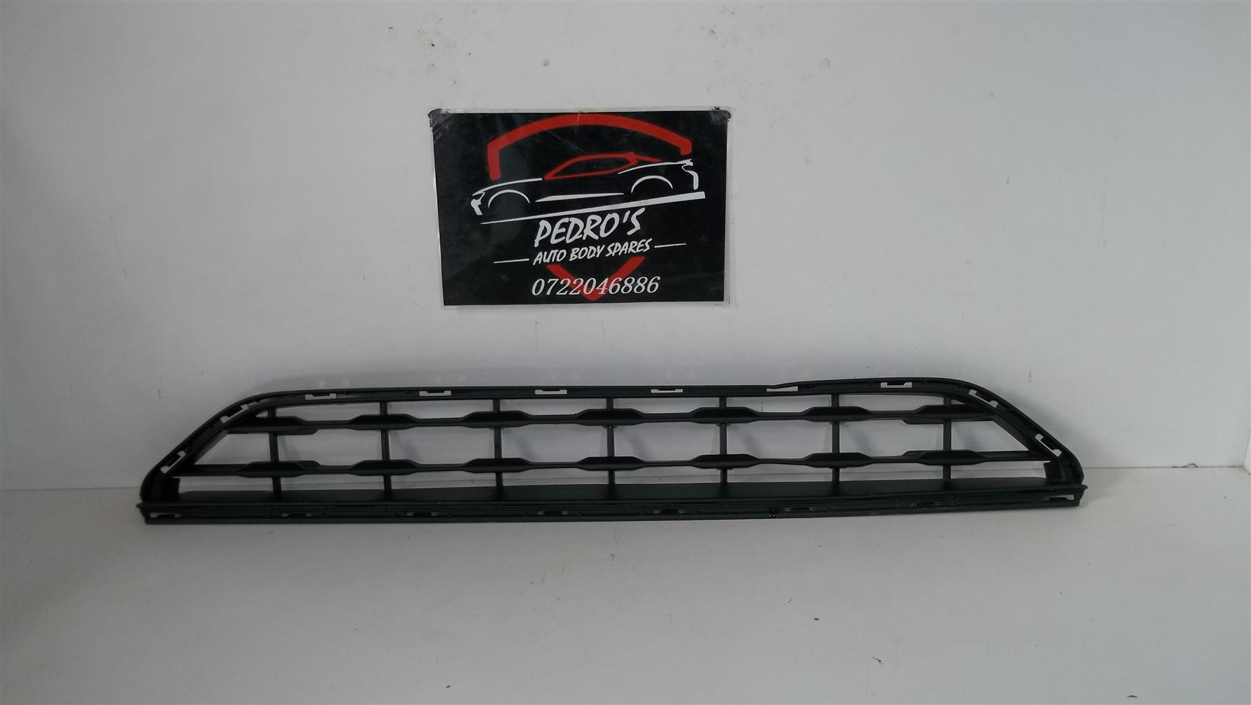 Volvo XC90 '16-'18 front bumper lower grilles - Private Seller Volvo XC90 '16-'18 front bumper lower grilles - Private Seller