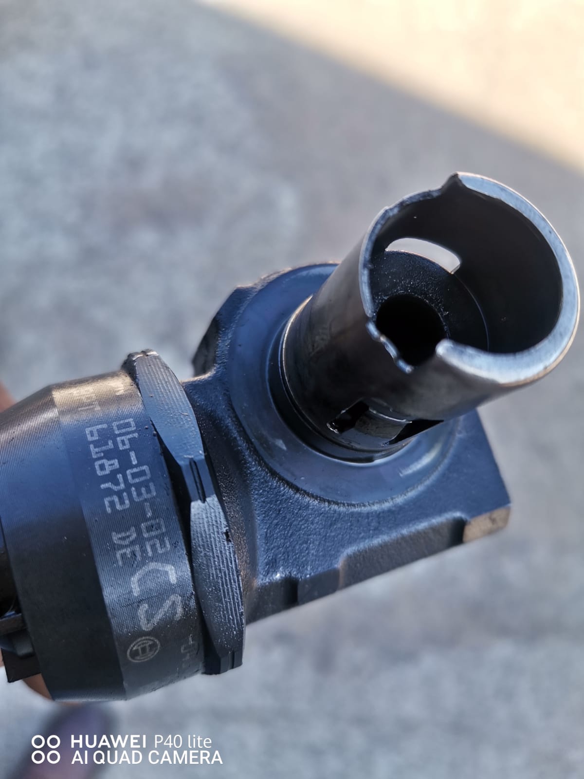 Golf5/polo 1.9 tdi injectors/golf 5 tdi - Private Seller