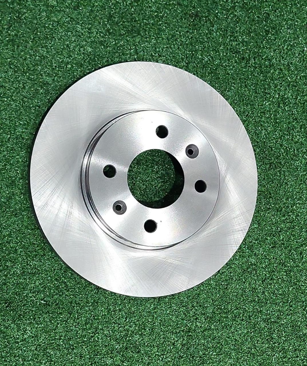 HYUNDAI ACCENT FRONT BRAKE DISC - Private Seller HYUNDAI ACCENT FRONT BRAKE DISC - Private Seller