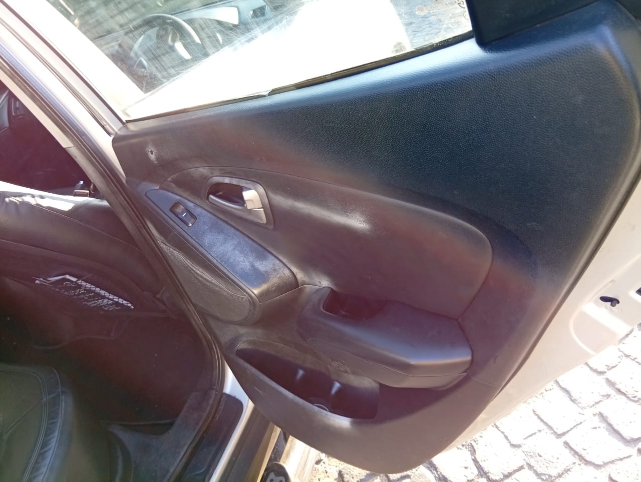 2010 Hyundai ix35 2.0 CRDi Elite SUV Sunroof turbo Diesel 143,000km Automatic Le
