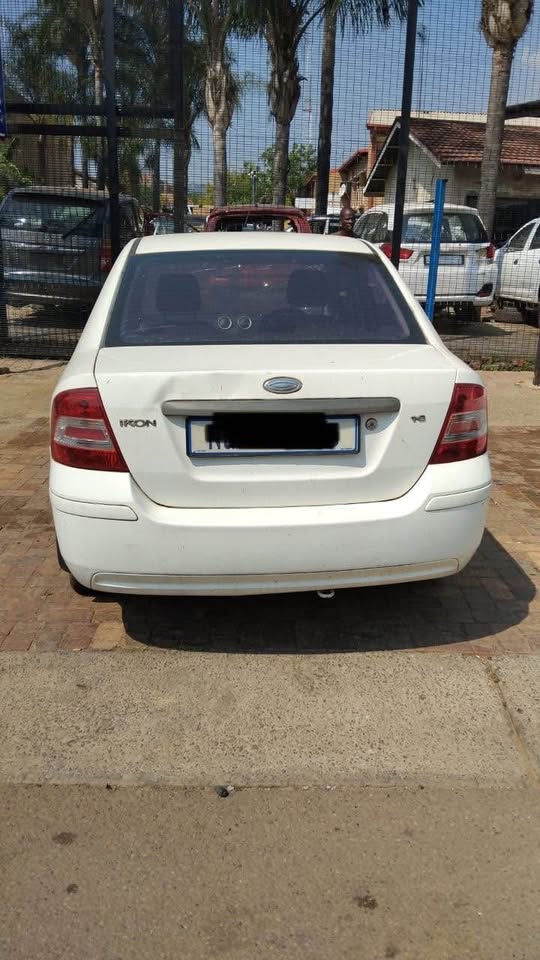 2014 FORD IKON 1.6 SPARES - Private Seller 2014 FORD IKON 1.6 SPARES - Private Seller