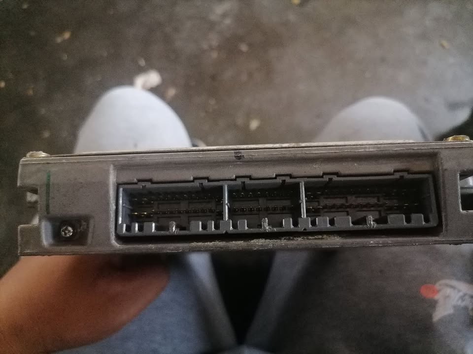 HONDA BALLADE B18 COMPUTER BOX - Private Seller