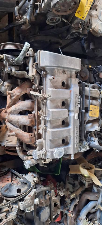 2.0l mazda etude engine available - Private Seller 2.0l mazda etude engine available - Private Seller