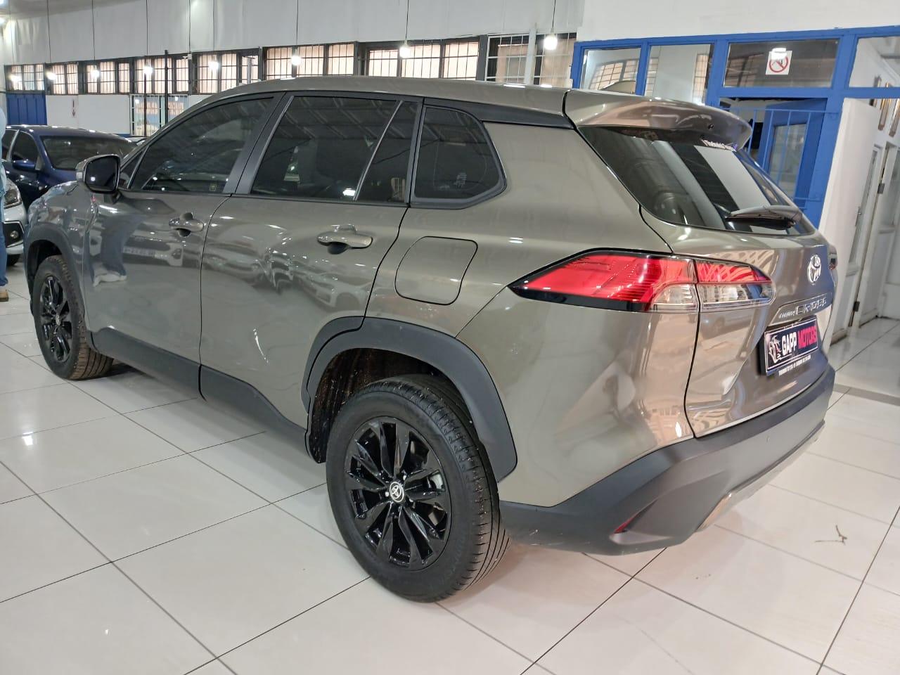 Used 2025 Toyota Corolla Cross 1.8 XS - Private Seller Used 2025 Toyota Corolla Cross 1.8 XS - Private Seller