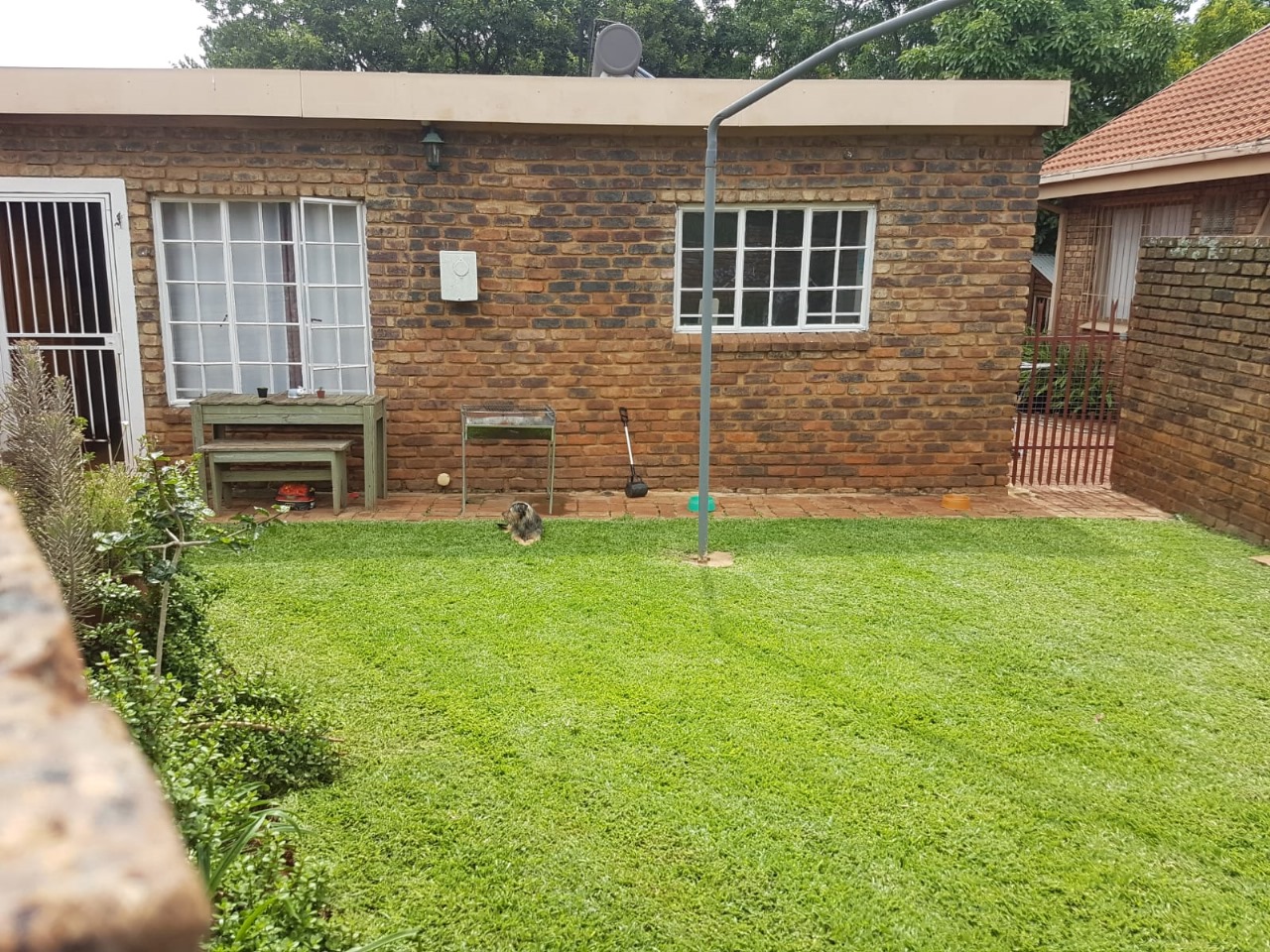 Beautiful Private Garden flat to rent in Murrayfield, Pretoria East