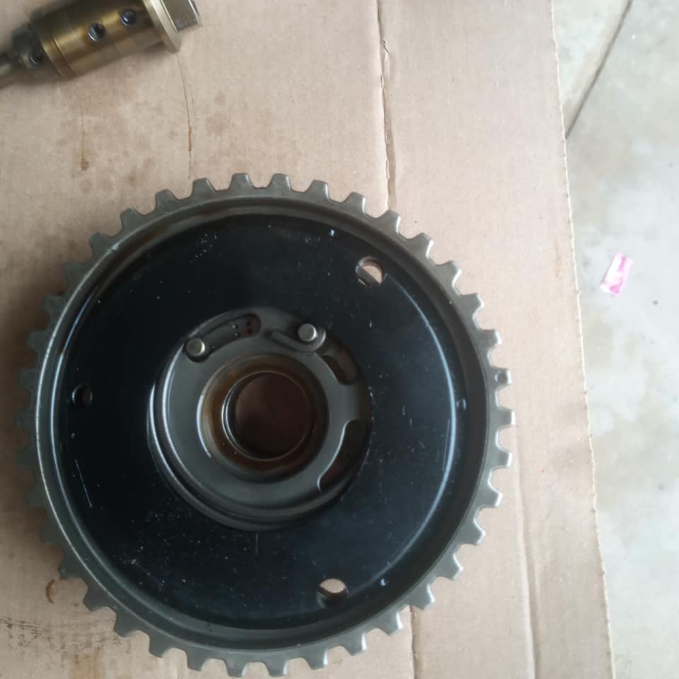 Ford EcoBoost 1.0 camshaft gears - Private Seller