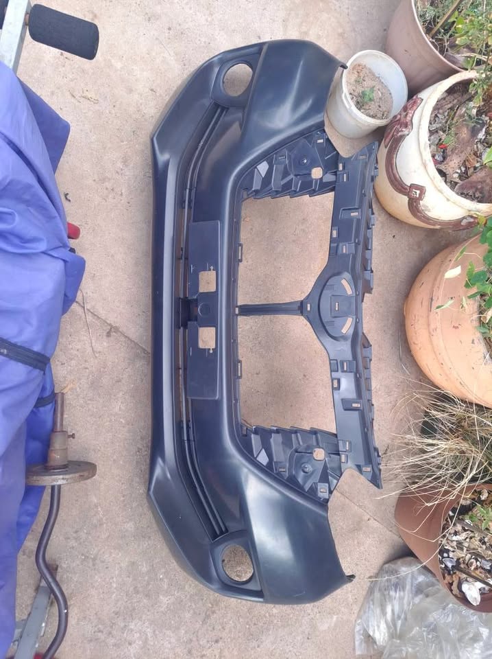 BMW F30 M-SPORT front bumper - Private Seller BMW F30 M-SPORT front bumper - Private Seller