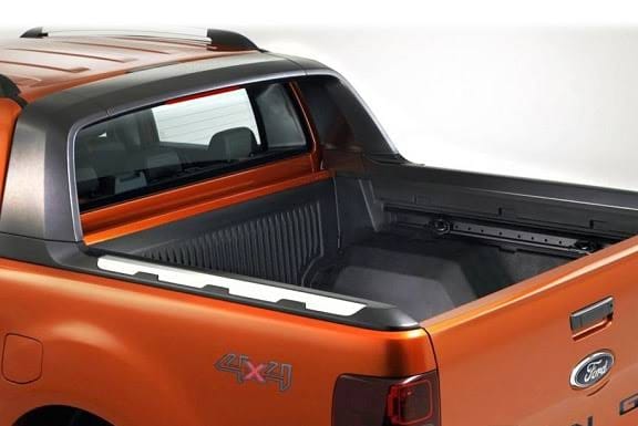 Ford Ranger T6 /7 wildtrak sports bar for sale - Private Seller