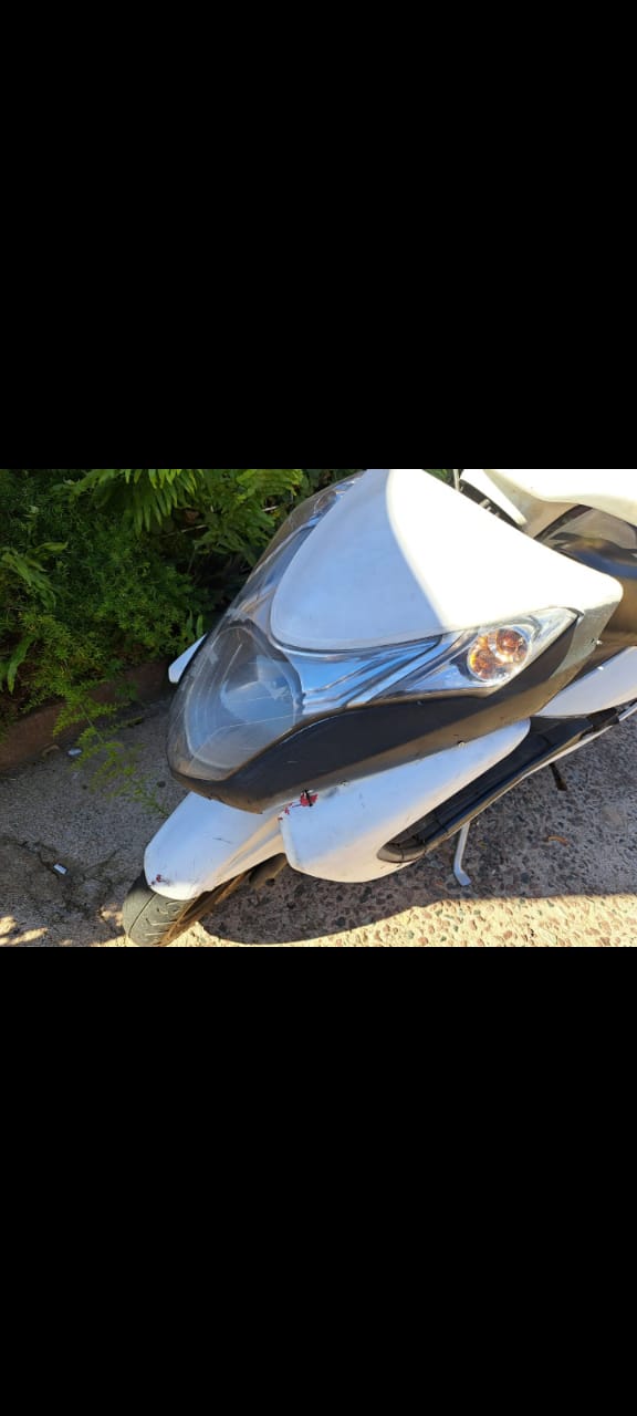 Honda elite 125 scooter - Private Seller